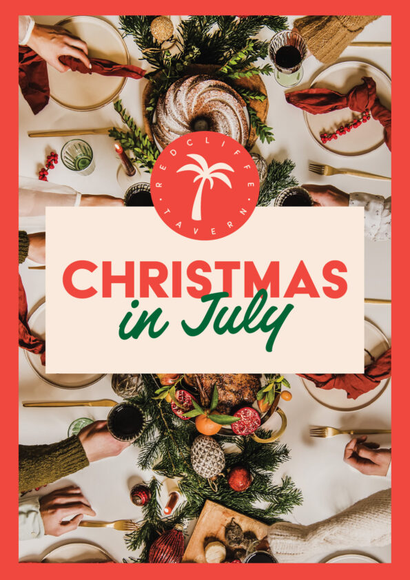 Christmas In July